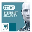 ESET Internet Security 4 lic. 24 mes. predĺženie