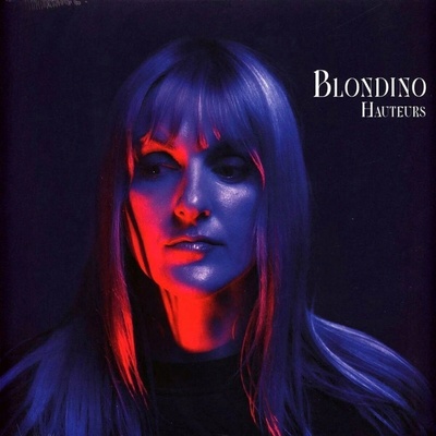 Blondino - Hauteurs LP