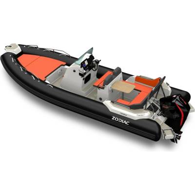 Zodiac Medline 6.8 Strongan