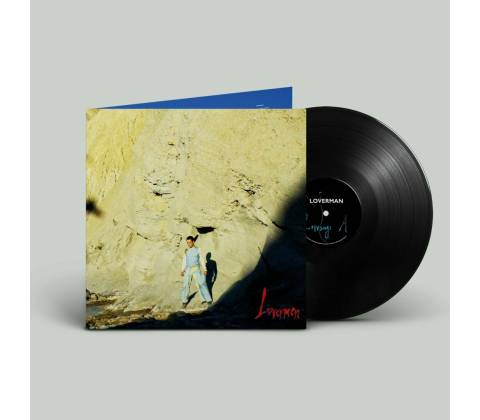 LOVERMAN - LOVESONGS LP