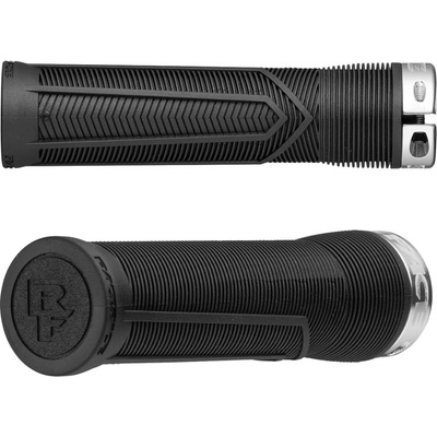 Race Face Chester black/silver