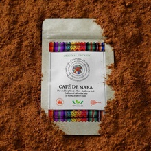 Uncaria Café de Maca Original 250 g