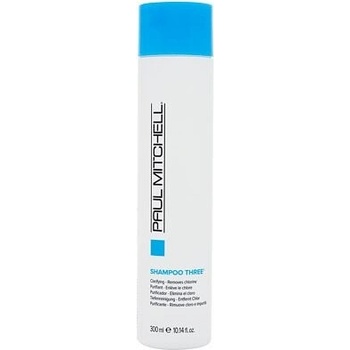 Paul Mitchell šampón Three 300 ml