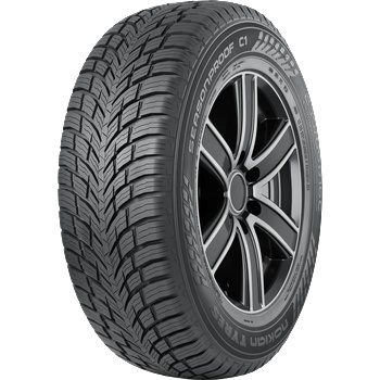 Nokian Seasonproof C1 195/60 R16C 99/97H