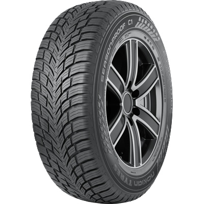 Nokian Seasonproof C1 195/60 R16C 99/97H