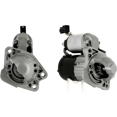 Startér MAZDA 2 1.5 Mitsubishi M0T33971