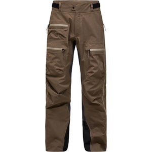 Peak Performance Мъжки ски панталон Peak Performance Vislight GORE-TEX C-Knit Pants Ski trousers - Terrain Tan (007-3754-0211)