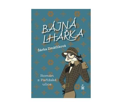 Bájná lhářka