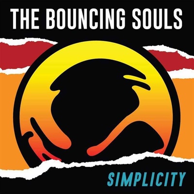 BOUNCING SOULS, THE - SIMPLICITY LP