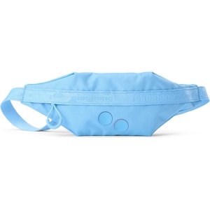 pinqponq Чанта за кръст Pinqponq Nik Hip bag - Aqua Blue - размер 1 l (510-2850-3311)