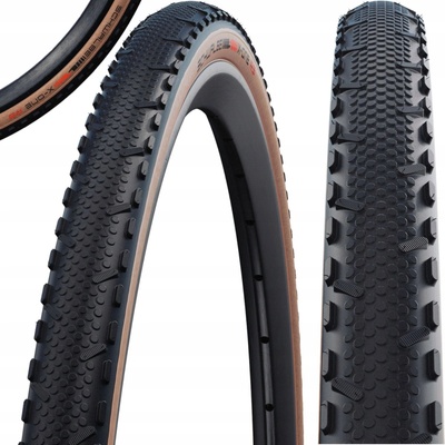 Schwalbe Pro One 700x28C Addix Race TLE kevlar