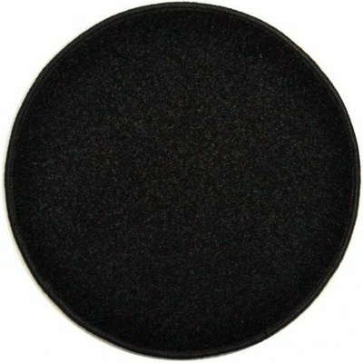 Vopi Eton černý kulatý