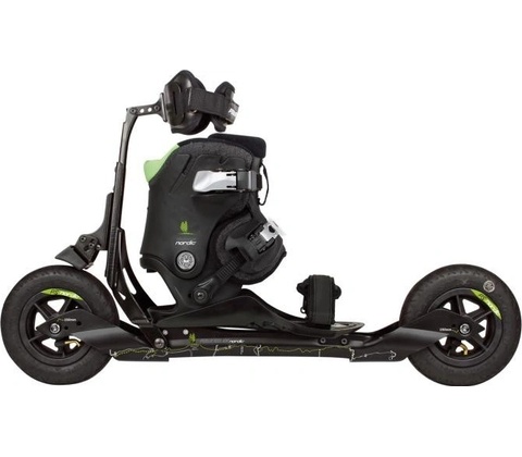 Powerslide XC Skeleton