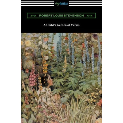 A Child's Garden of Verses | Robert Louis Stevenson, Jessie Willcox Smith
