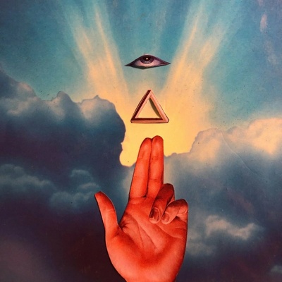 Highly Suspect as Above, so bellow 2 Vinyl