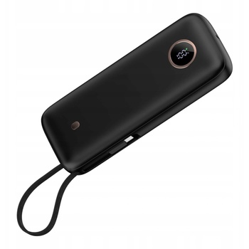 Platinet Power Bank 20000 mAh 70W PD QC USB-C (PMPB2070)