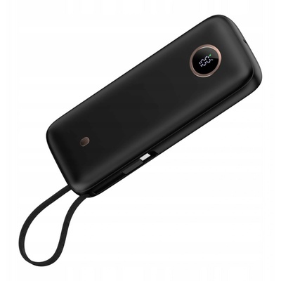 Platinet Power Bank 20000 mAh 70W PD QC USB-C (PMPB2070)