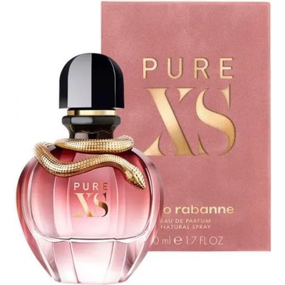 Paco Rabanne Pure XS EDP 30 ml