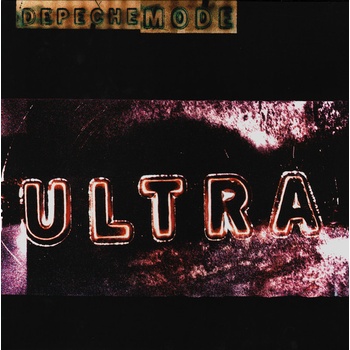 Depeche Mode - Ultra -Reissue- LP