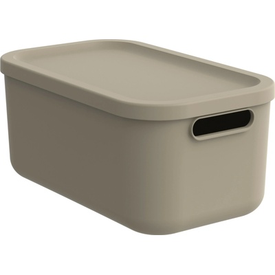 Rotho Albula 12 l smelio 39.5 x 23.5 x 17.7 cm