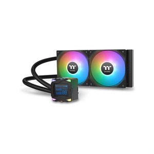 Thermaltake LA240-S ARGB (CL-W461-PL12SW-A)