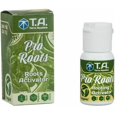 T. A. - Terra Aquatica T. A. Pro Roots - органичен коренов стимулатор (610253y)