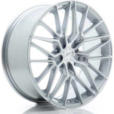 JAPAN RACING Jr38 8x19 5x114.3 ET40 silver machined