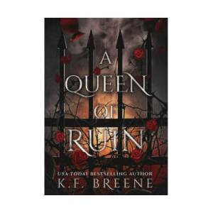 A Queen of Ruin (ISBN: 9781638934851)