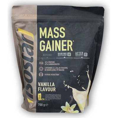 Isostar Mass Gainer 700 g