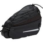 VAUDE Чанта за рамка Vaude Off Road Bag M Bike bag - Black - размер 7+3 l (510-2492-0111)
