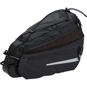 VAUDE Чанта за рамка Vaude Off Road Bag M Bike bag - Black - размер 7+3 l (510-2492-0111)