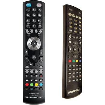 GENERAL HDThunder HD5220, HD420 - дистанционно управление дубликат (HD5220, HD420)
