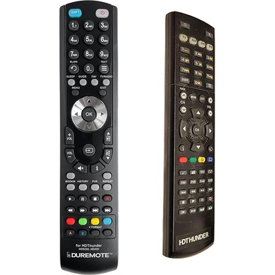 GENERAL HDThunder HD5220, HD420 - дистанционно управление дубликат (HD5220, HD420)