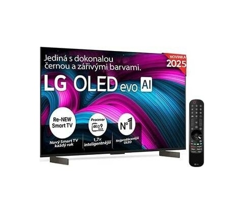 LG OLED42C5ELB