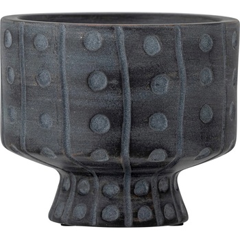 Bloomingville Керамичен съд ø 17 cm Rane - Bloomingville (82053781)