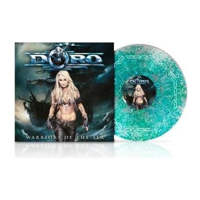 Doro: Warriors Of The Sea LP