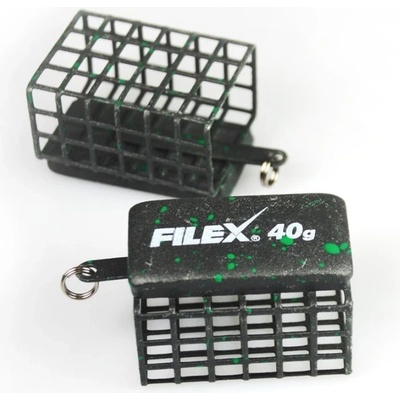 FILFISHING KRMÍTKO FILEX ECO FEEDER krmitka feeder: 60g