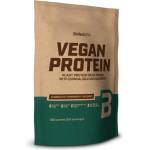 BioTechUSA Vegan Protein 500 g
