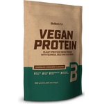 BioTechUSA Vegan Protein 500 g