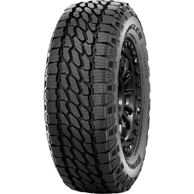 Bridgestone Dueler All Terrain A/T002 245/65 R17 111T