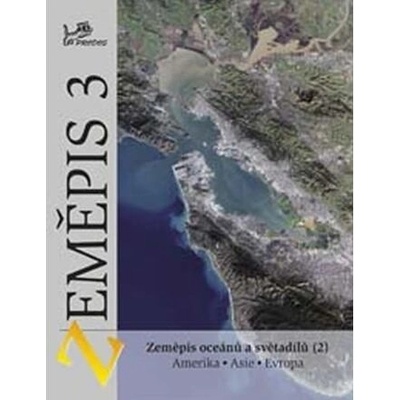 Zeměpis 3 Vít Voženílek