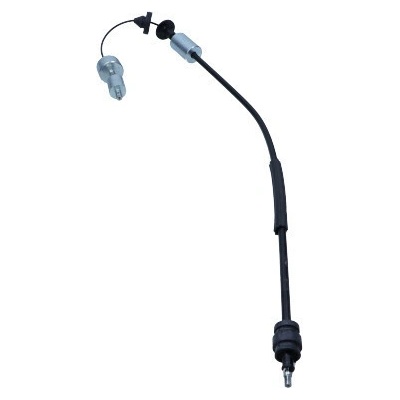 Lanko ovládania spojky MAXGEAR 32-0892