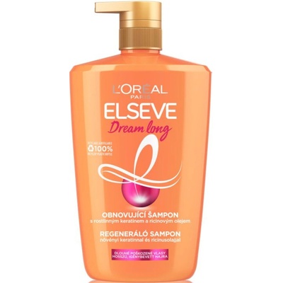 Elseve Šampon Dream Long 1000 l