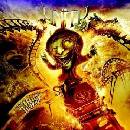 Unity - Hellish Joyride Digipack CD
