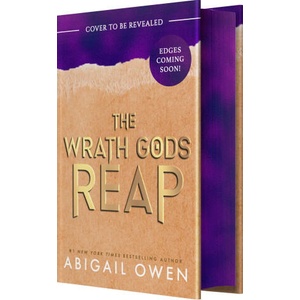 The Wrath Gods Reap (ISBN: 9781682816745)