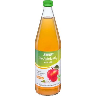 Schoenenberger Ocet jablečný přírodně kalný 750 ml