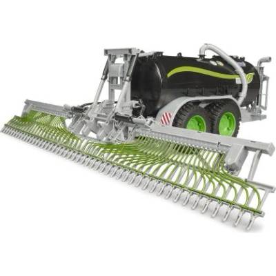 BRUDER Fliegl Jumbo Line Plus, цистерна ремарке (02036)