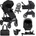 Joie Set Vinca eclipse 2025