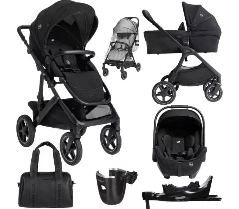 Joie Set Vinca eclipse 2025