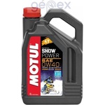 Motul Snowpower 4T 0W-40 4 l